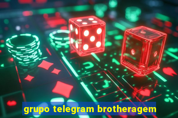 grupo telegram brotheragem